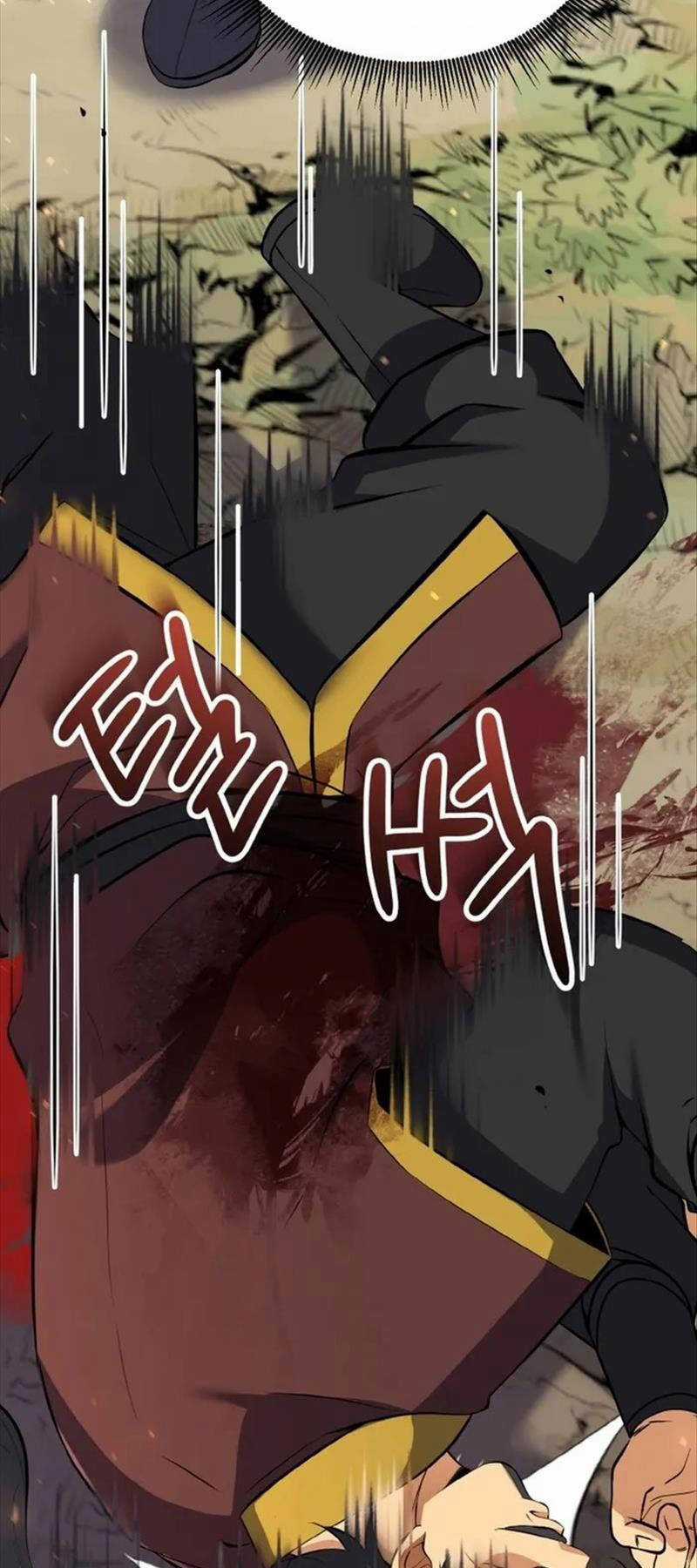 Thiên Tử Huyết Tinh Chapter 26 trang 101
