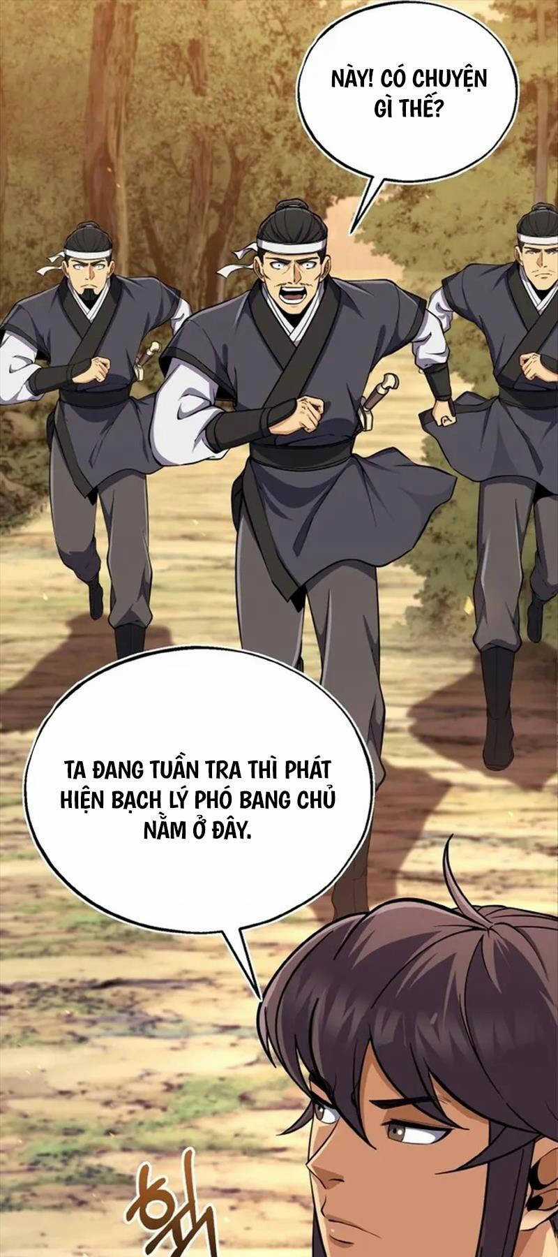 Thiên Tử Huyết Tinh Chapter 26 trang 15