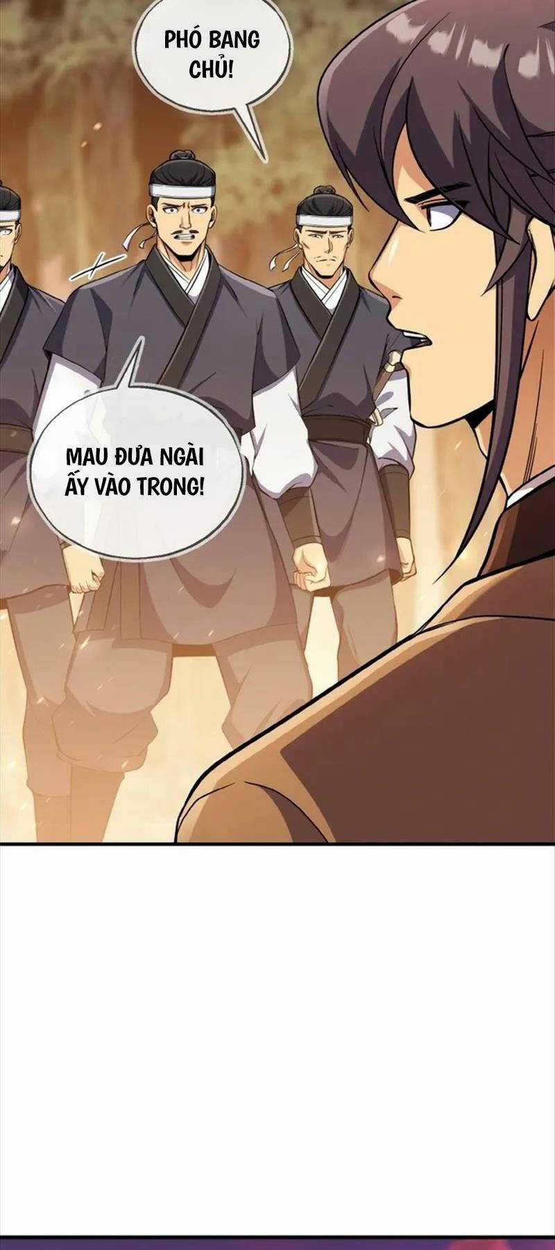 Thiên Tử Huyết Tinh Chapter 26 trang 17