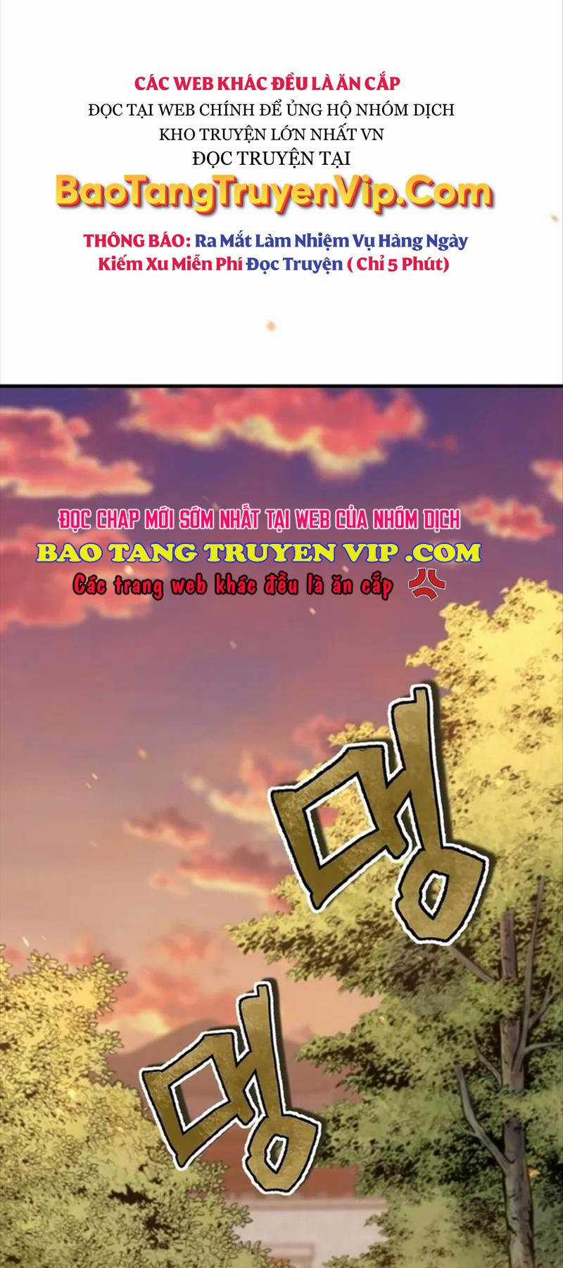 Thiên Tử Huyết Tinh Chapter 26 trang 2
