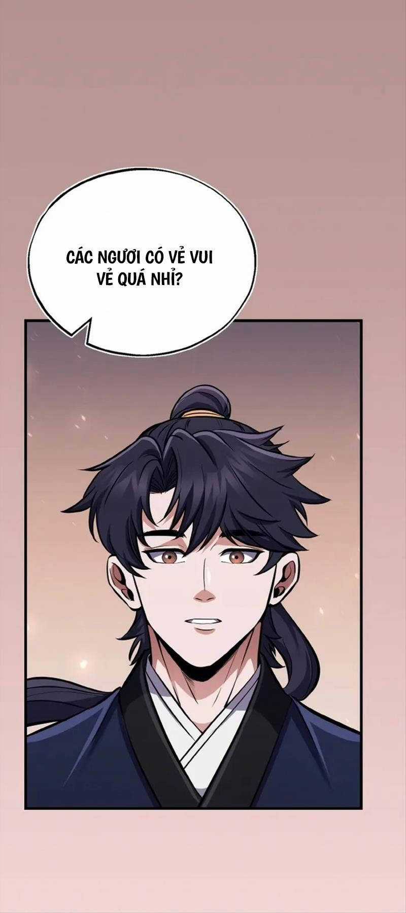 Thiên Tử Huyết Tinh Chapter 26 trang 24