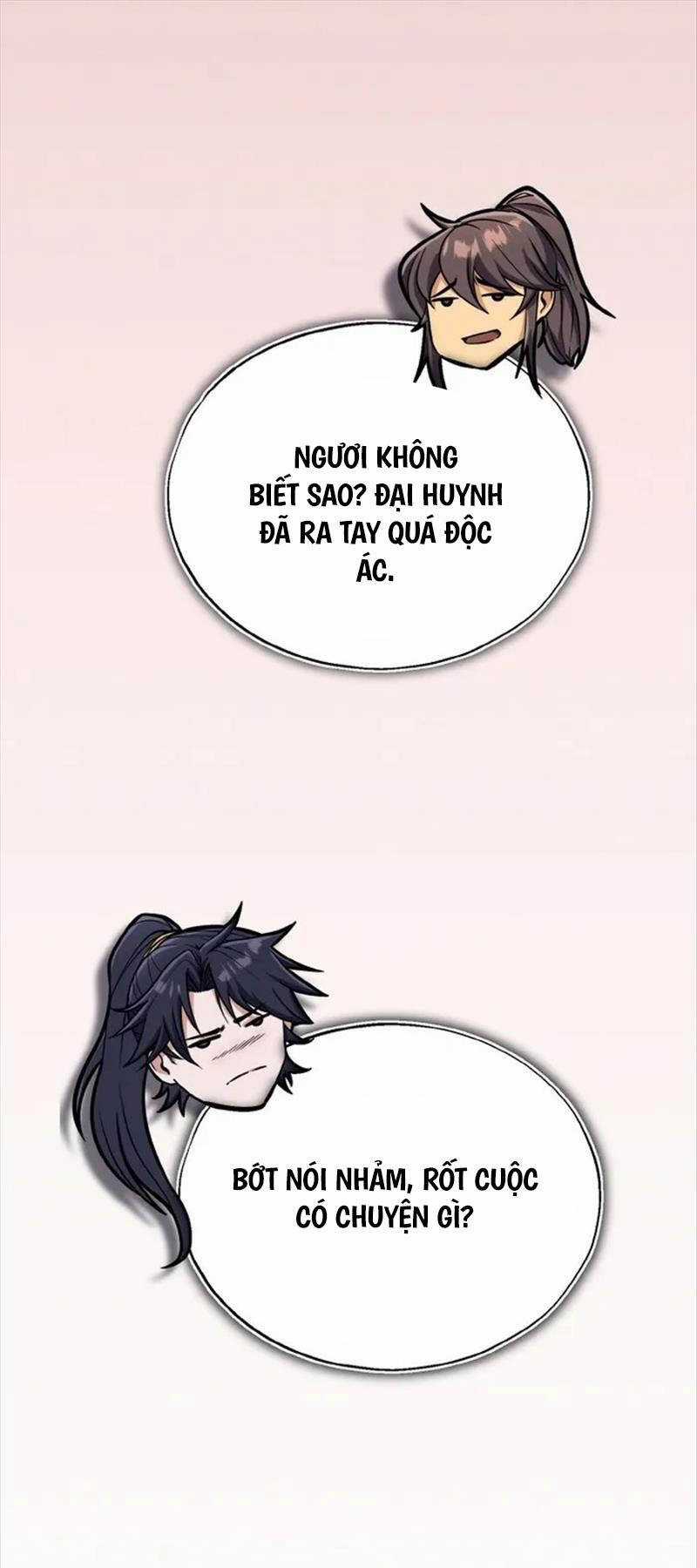 Thiên Tử Huyết Tinh Chapter 26 trang 25
