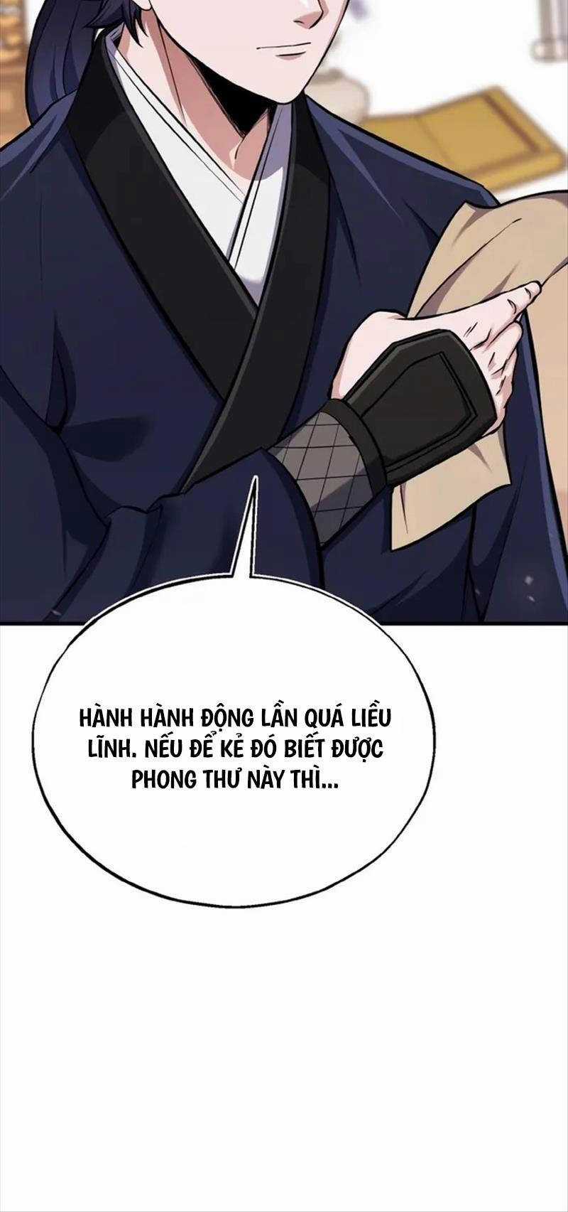 Thiên Tử Huyết Tinh Chapter 26 trang 29