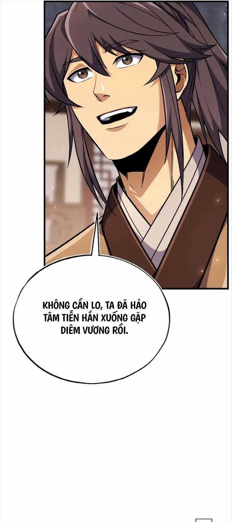 Thiên Tử Huyết Tinh Chapter 26 trang 30