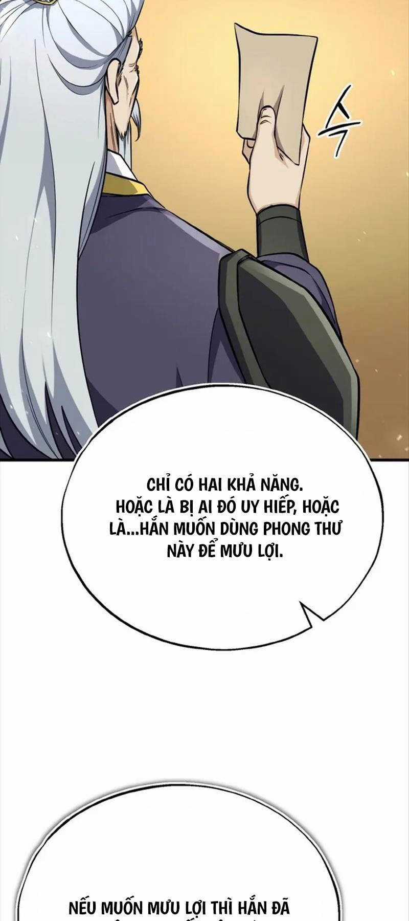 Thiên Tử Huyết Tinh Chapter 26 trang 32
