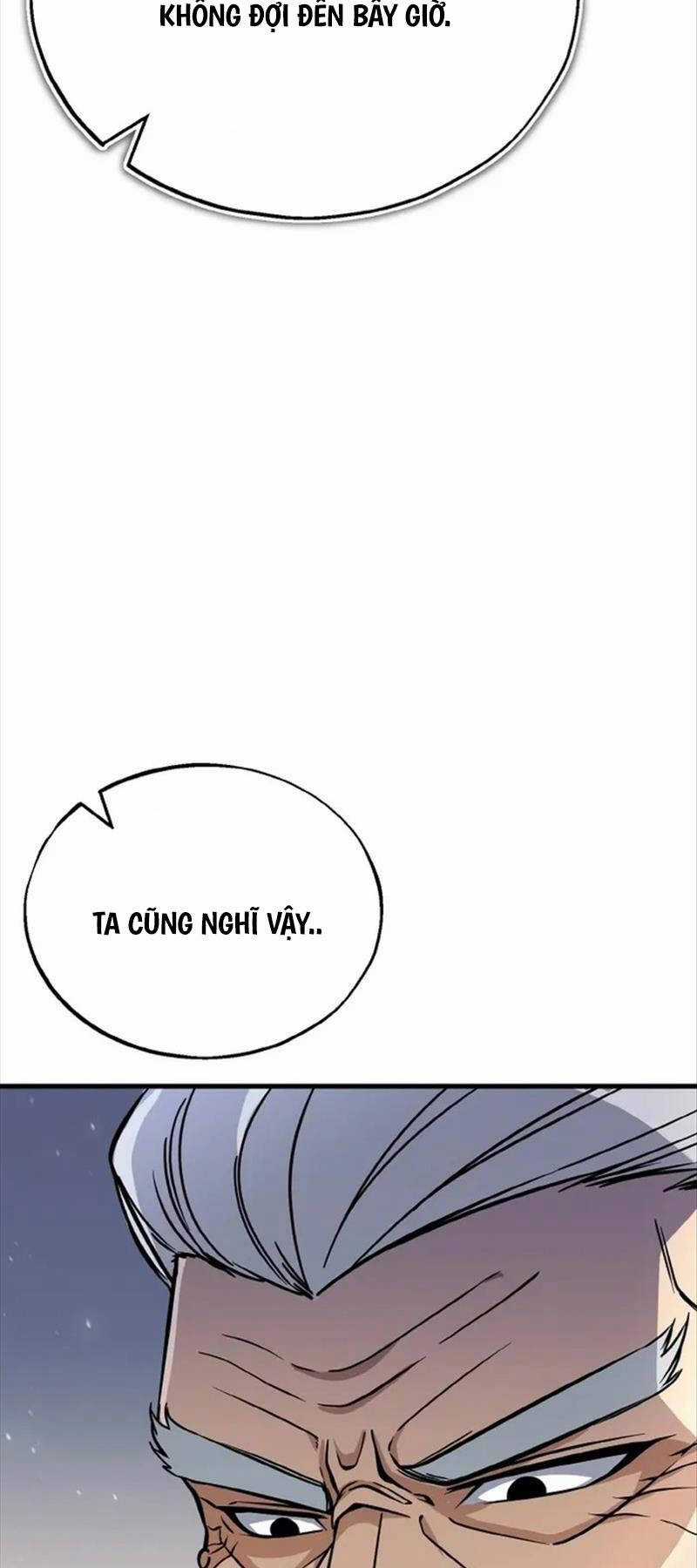 Thiên Tử Huyết Tinh Chapter 26 trang 33