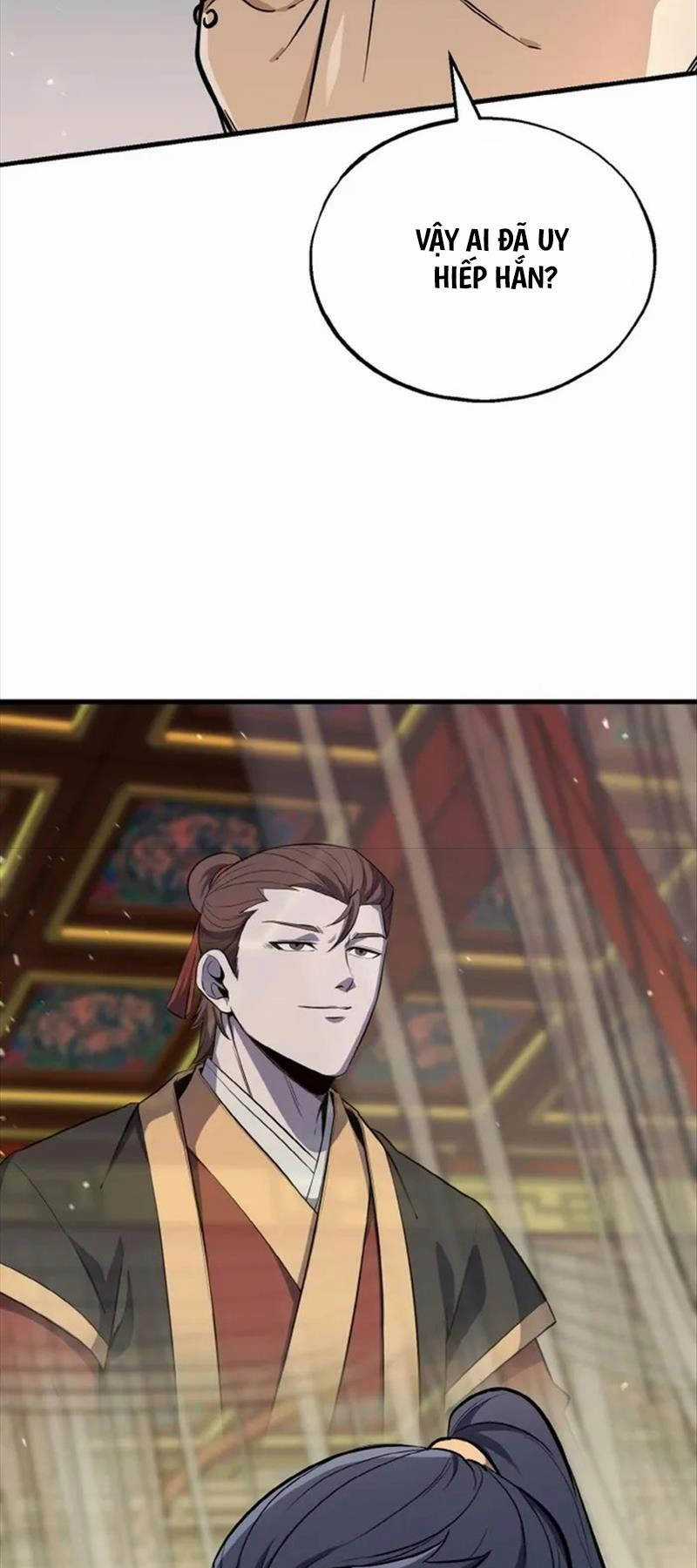 Thiên Tử Huyết Tinh Chapter 26 trang 34