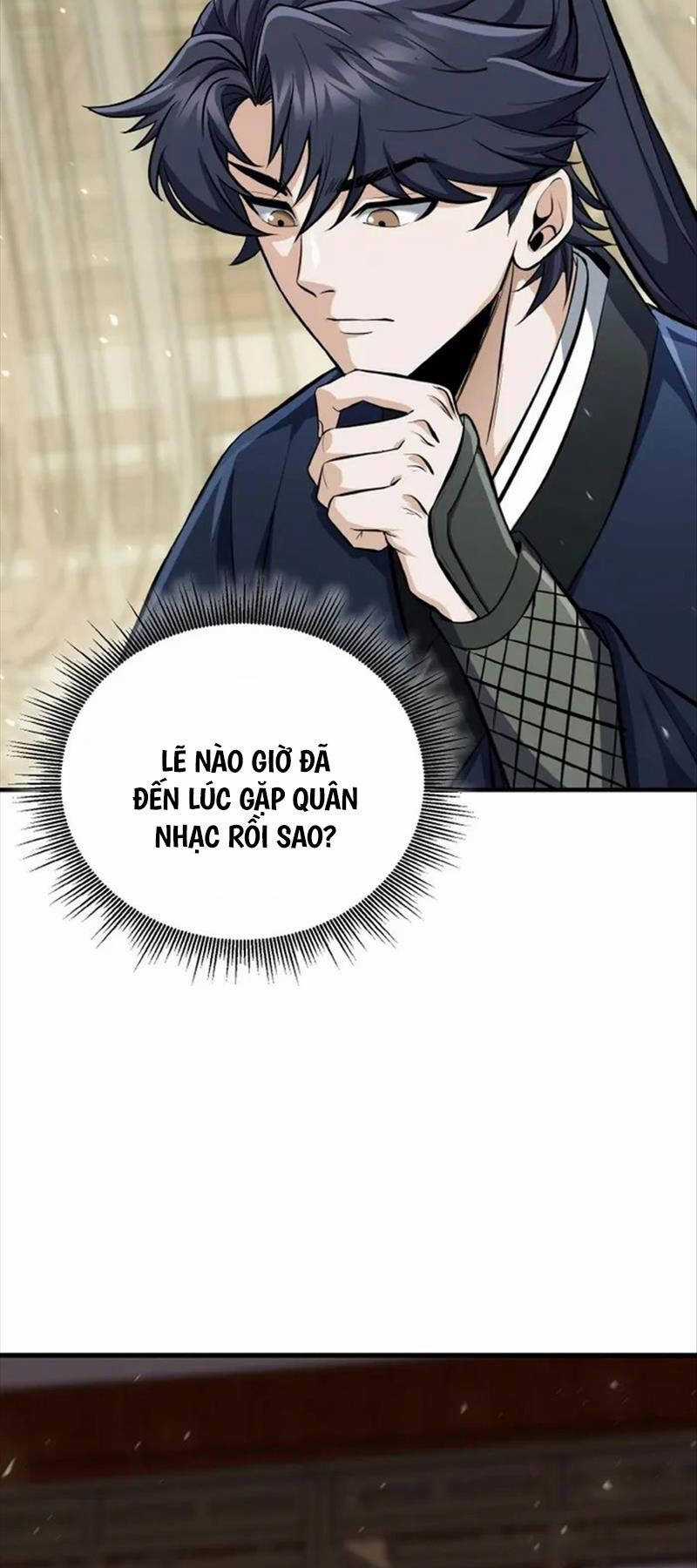 Thiên Tử Huyết Tinh Chapter 26 trang 35