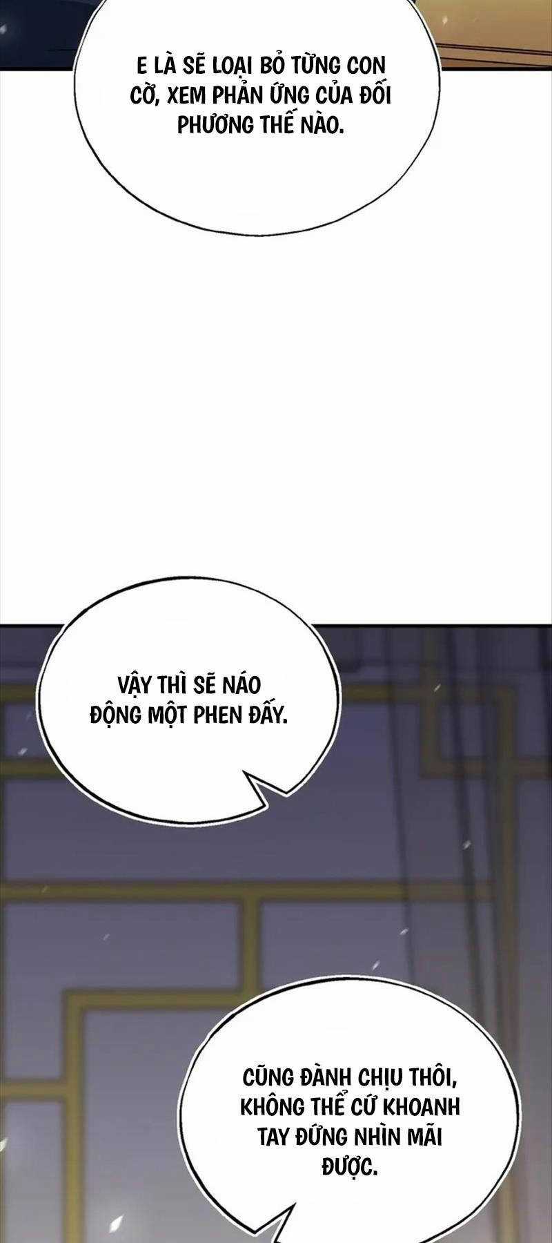 Thiên Tử Huyết Tinh Chapter 26 trang 37