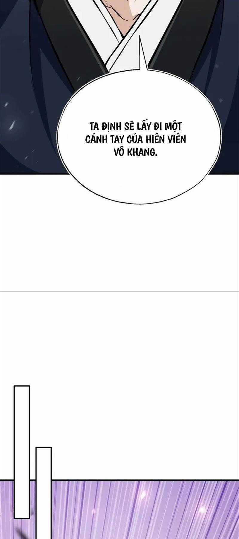 Thiên Tử Huyết Tinh Chapter 26 trang 39