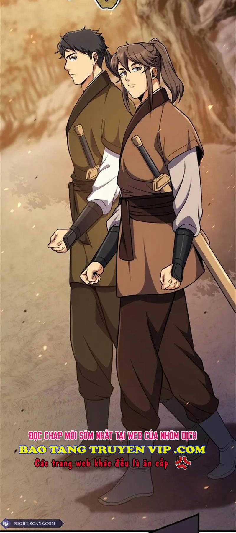 Thiên Tử Huyết Tinh Chapter 26 trang 5