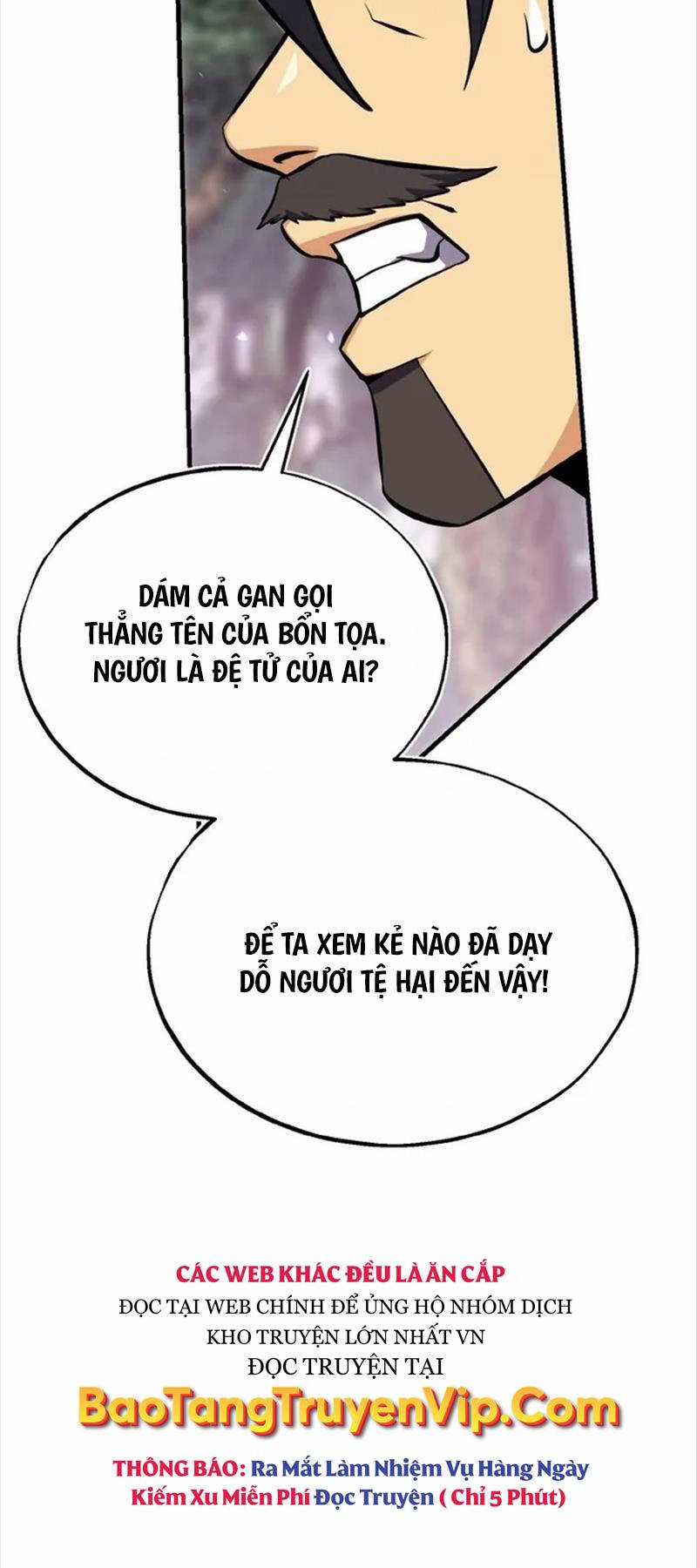 Thiên Tử Huyết Tinh Chapter 26 trang 50
