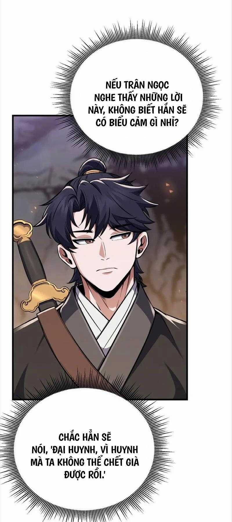 Thiên Tử Huyết Tinh Chapter 26 trang 51