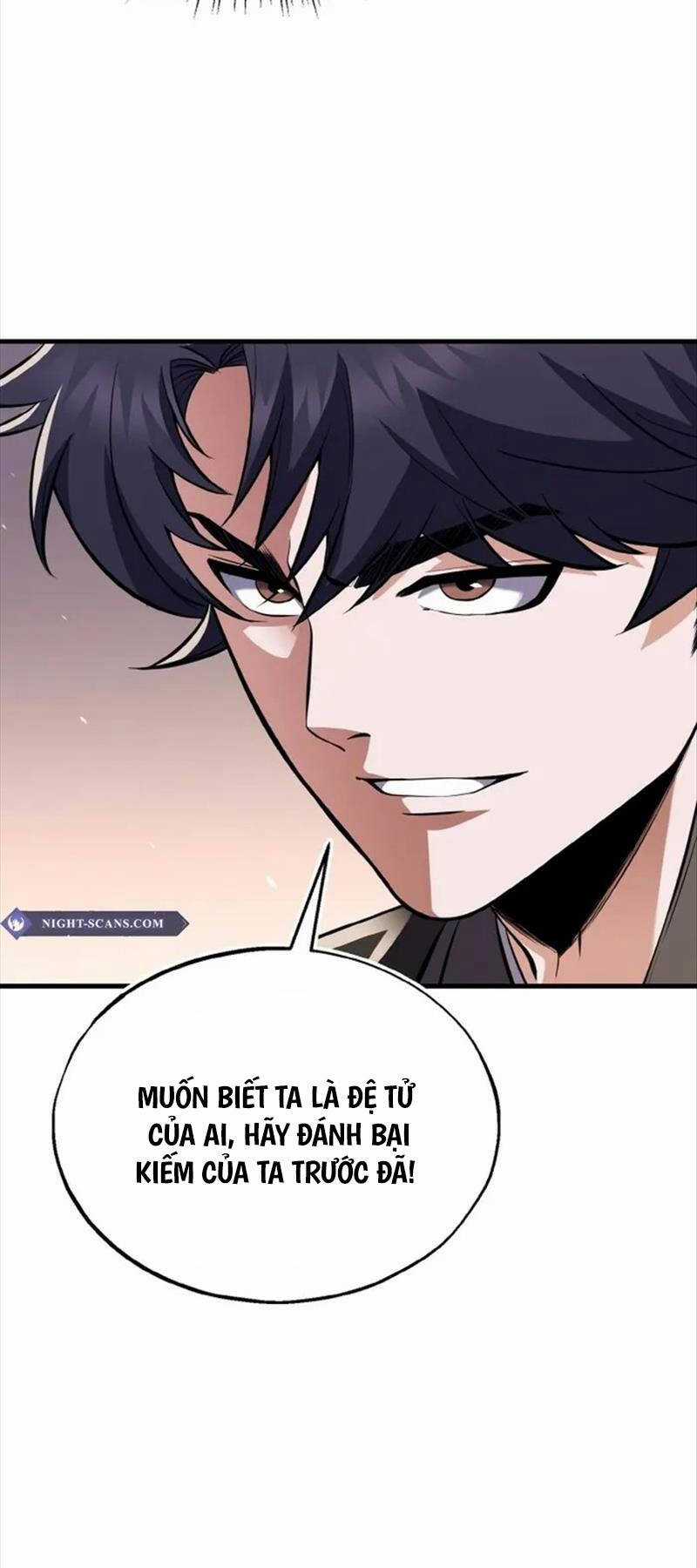 Thiên Tử Huyết Tinh Chapter 26 trang 52