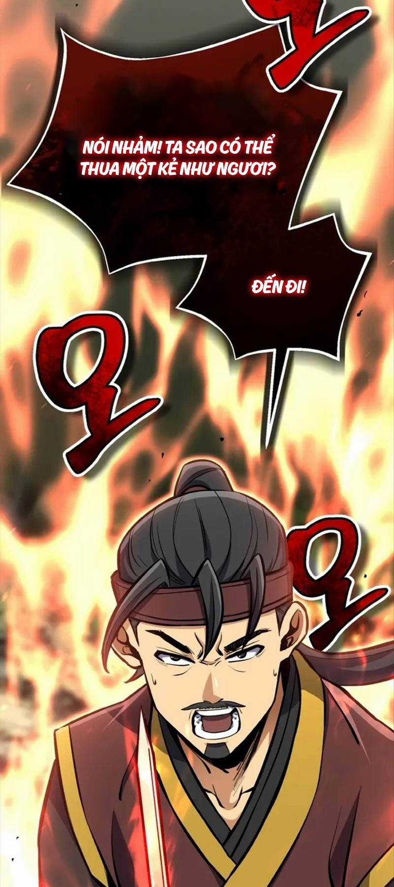 Thiên Tử Huyết Tinh Chapter 26 trang 59