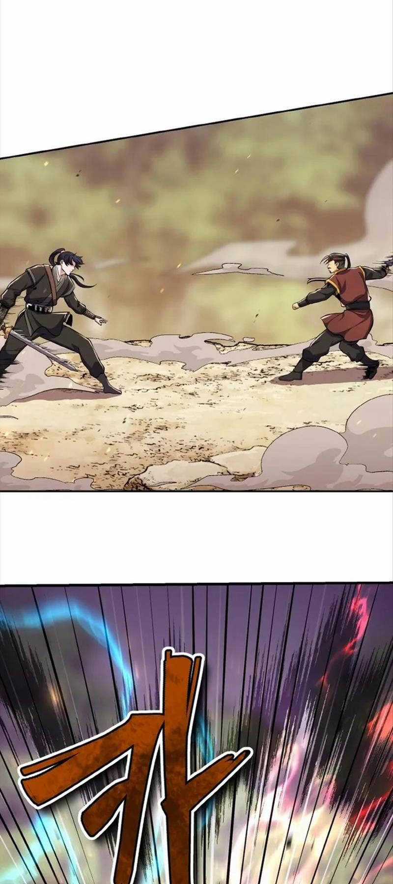 Thiên Tử Huyết Tinh Chapter 26 trang 64