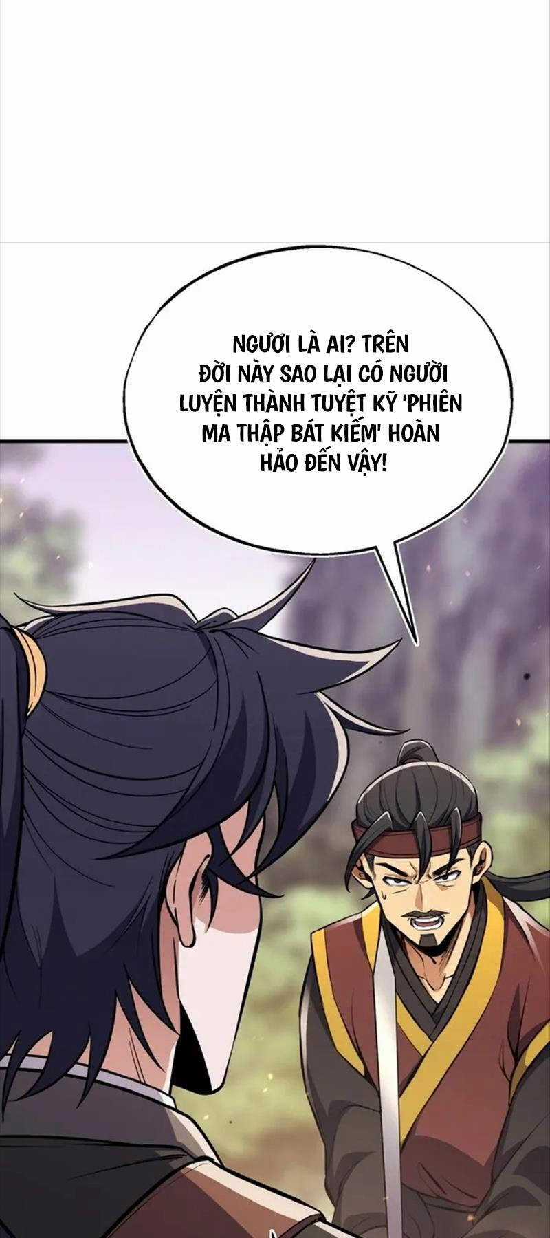Thiên Tử Huyết Tinh Chapter 26 trang 67