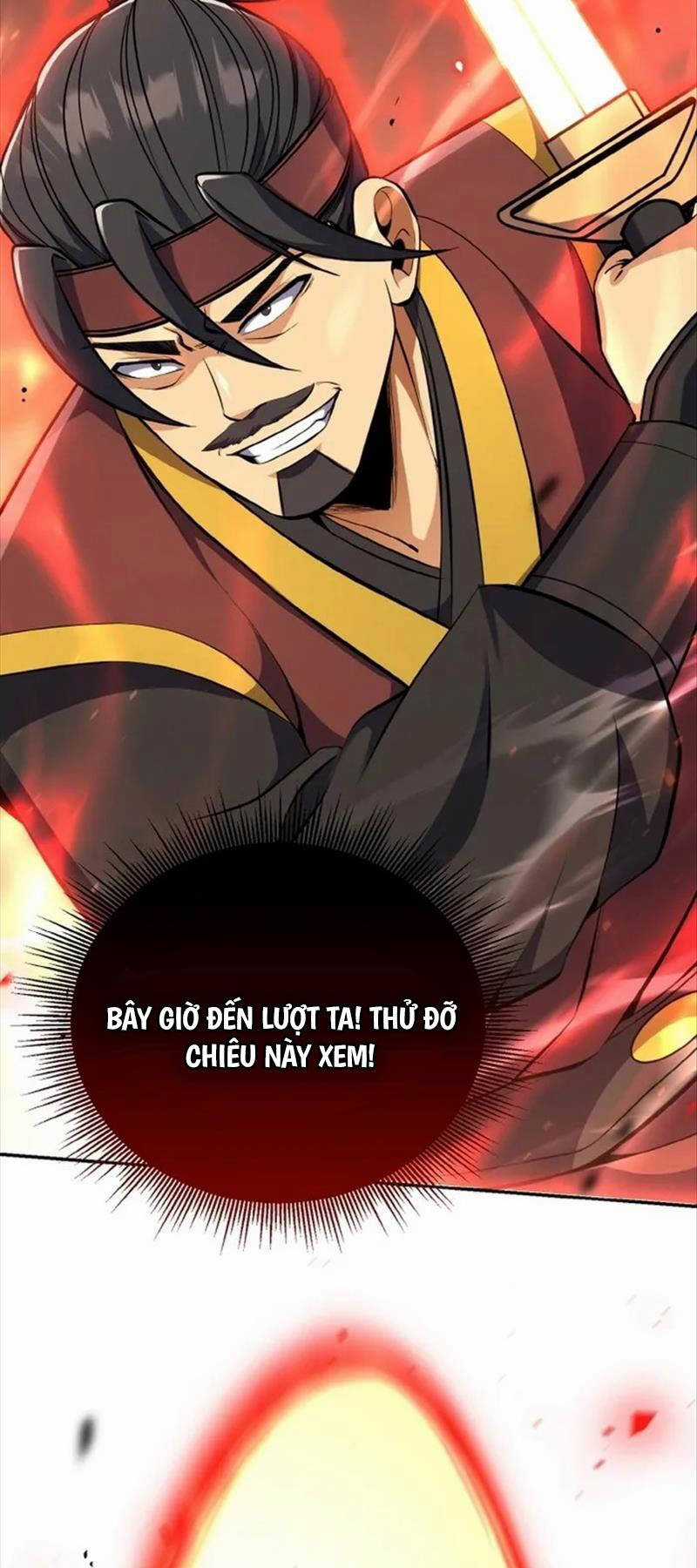 Thiên Tử Huyết Tinh Chapter 26 trang 75