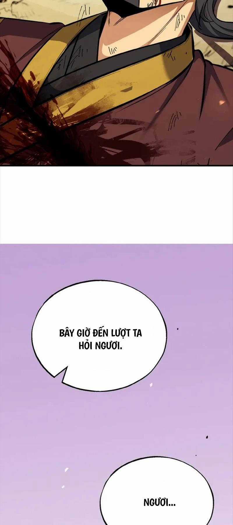 Thiên Tử Huyết Tinh Chapter 26 trang 85