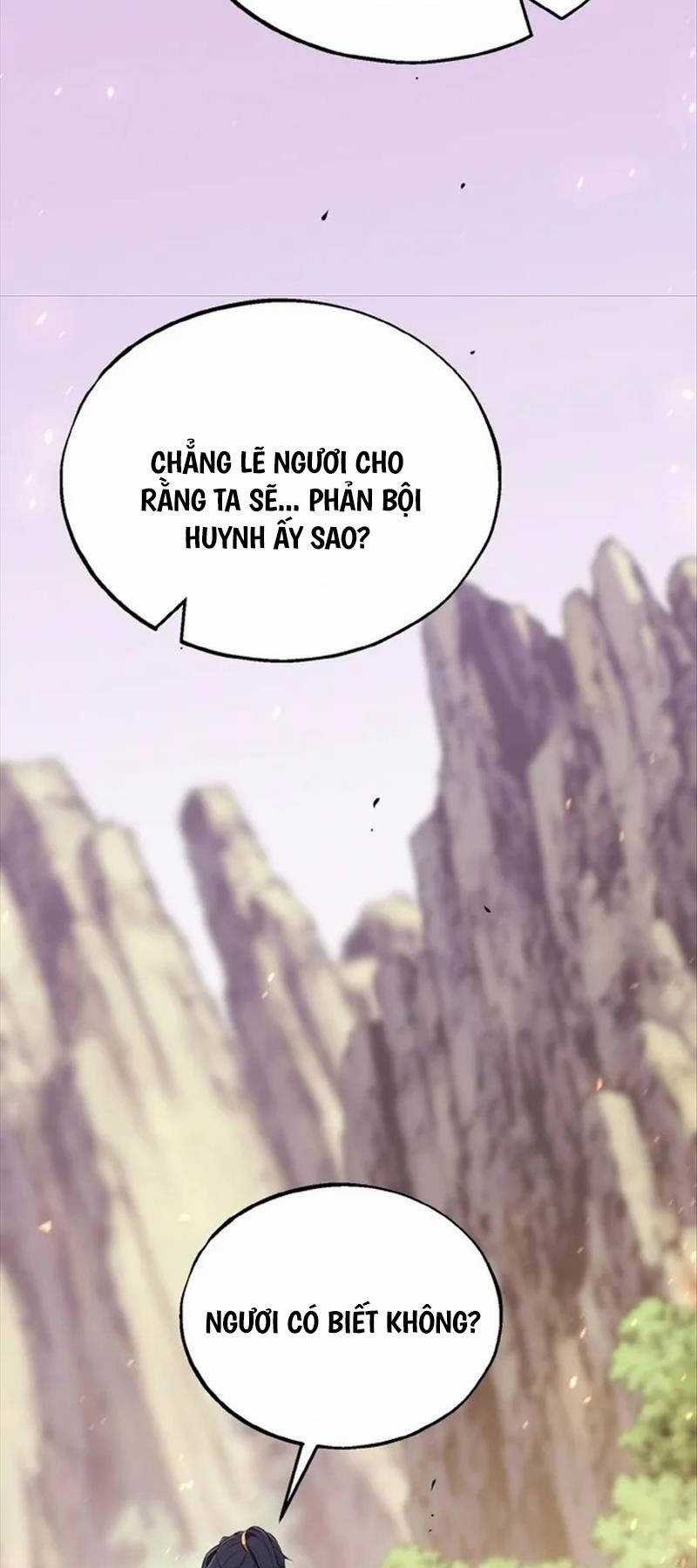 Thiên Tử Huyết Tinh Chapter 26 trang 89