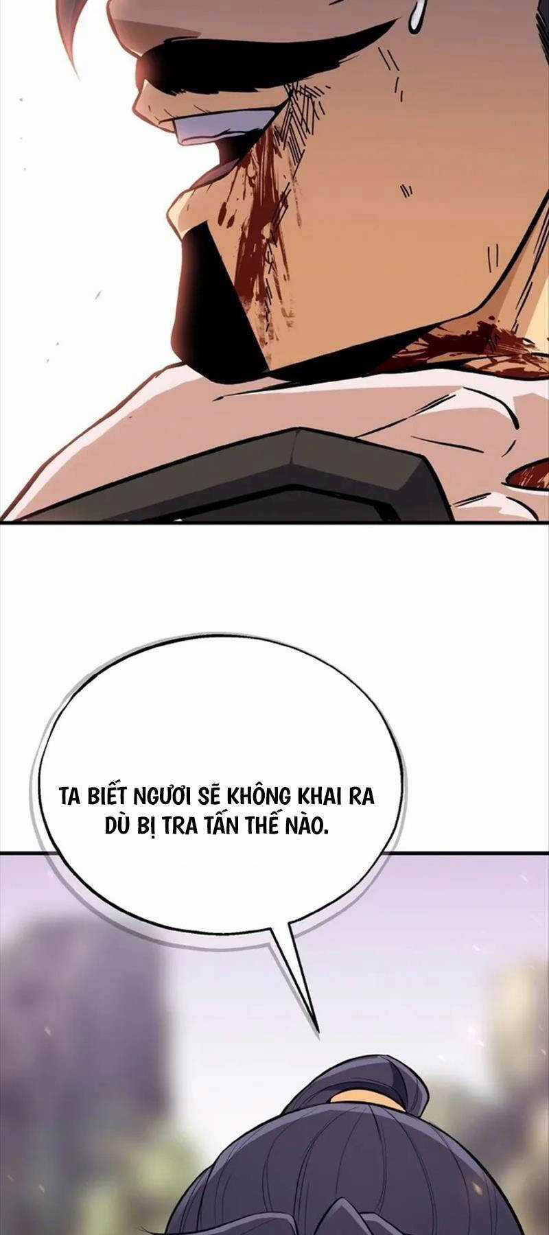Thiên Tử Huyết Tinh Chapter 26 trang 95