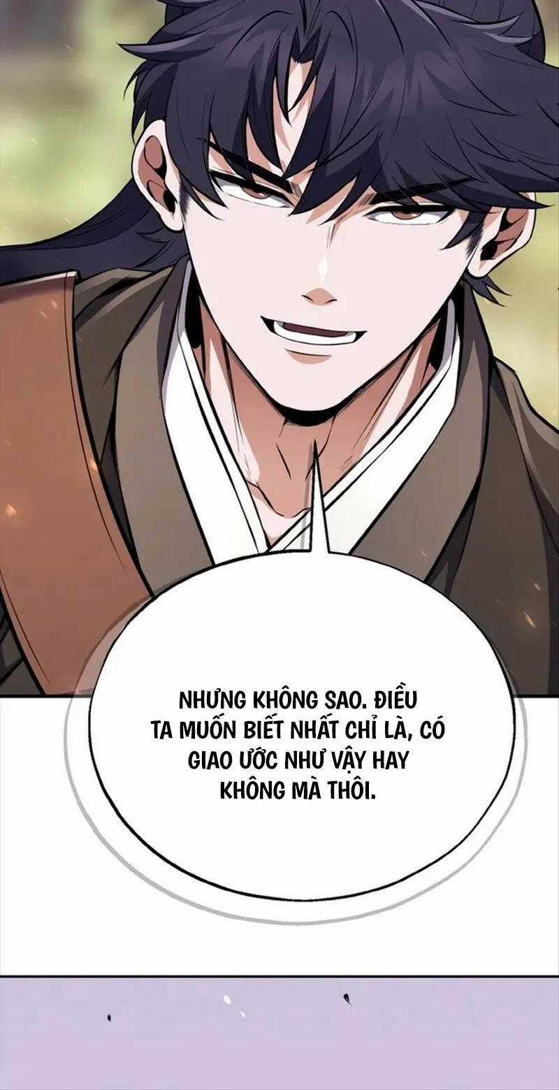 Thiên Tử Huyết Tinh Chapter 26 trang 96