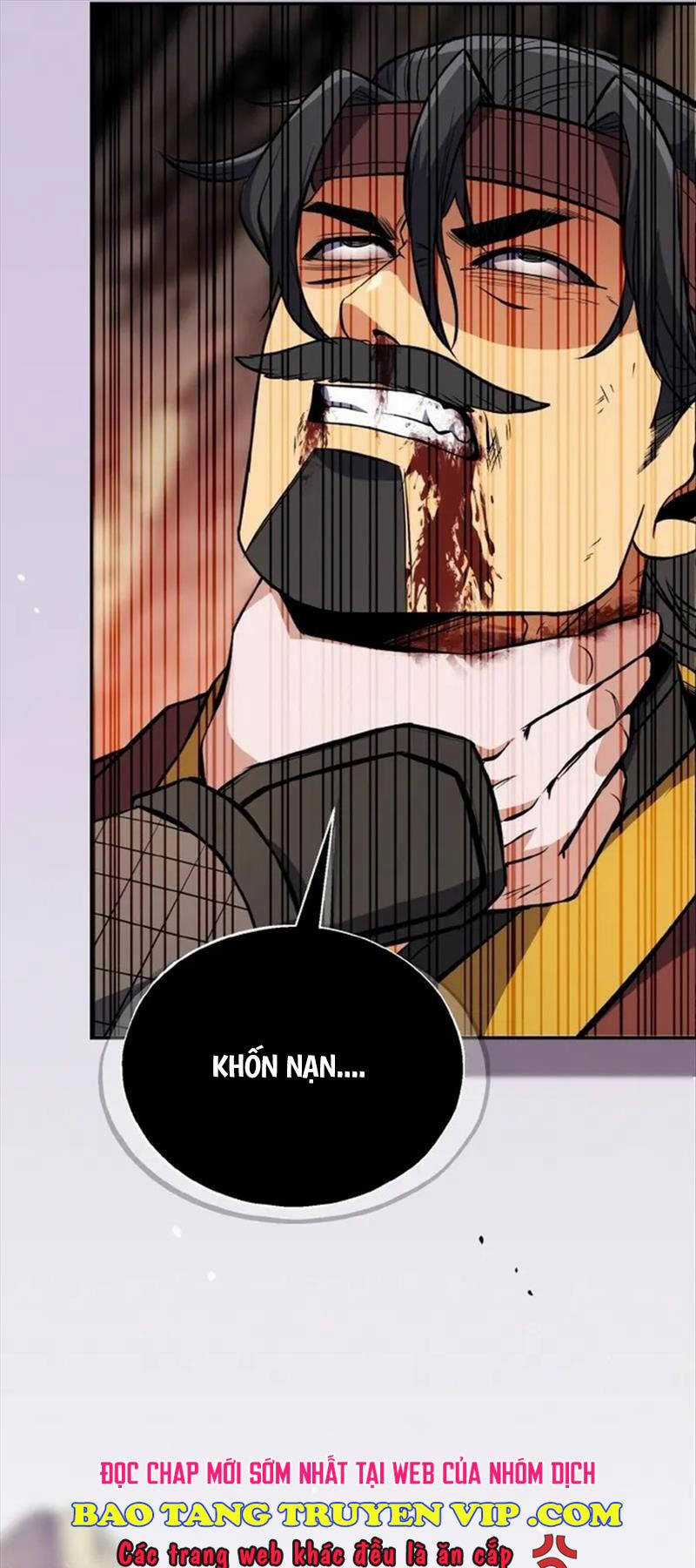 Thiên Tử Huyết Tinh Chapter 26 trang 97