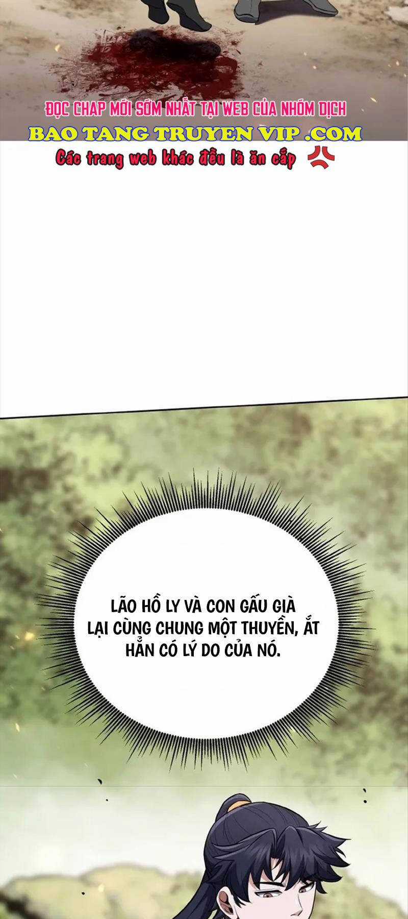 Thiên Tử Huyết Tinh Chapter 26 trang 99