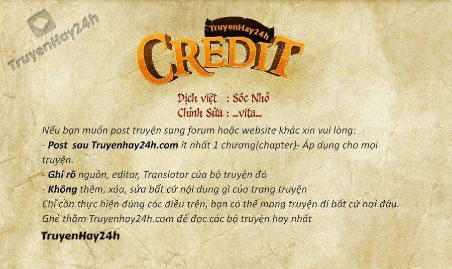Thiên Tử Truyền Kỳ 1 - Cơ Phát Khai Chu Bản Chapter 119 trang 1