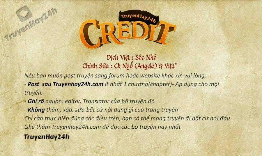 Thiên Tử Truyền Kỳ 1 - Cơ Phát Khai Chu Bản Chapter 142 trang 1