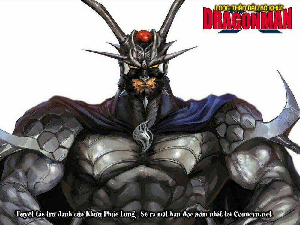 Thiên Tử Truyền Kỳ 5 - Như Lai Thần Chưởng Chapter 214 trang 38