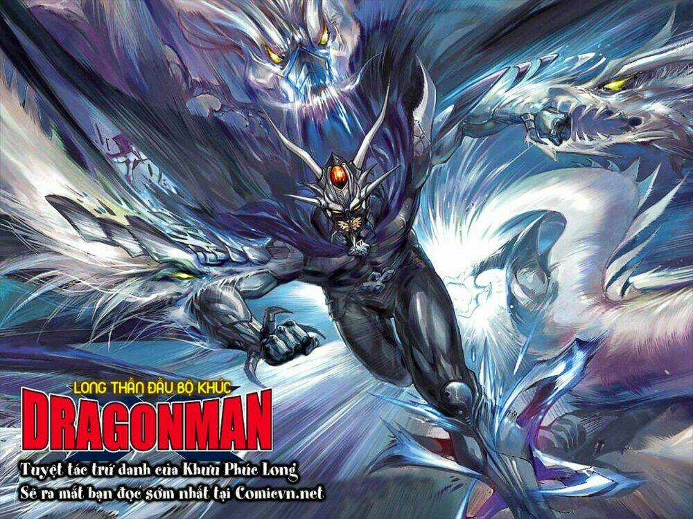 Thiên Tử Truyền Kỳ 5 - Như Lai Thần Chưởng Chapter 214 trang 39