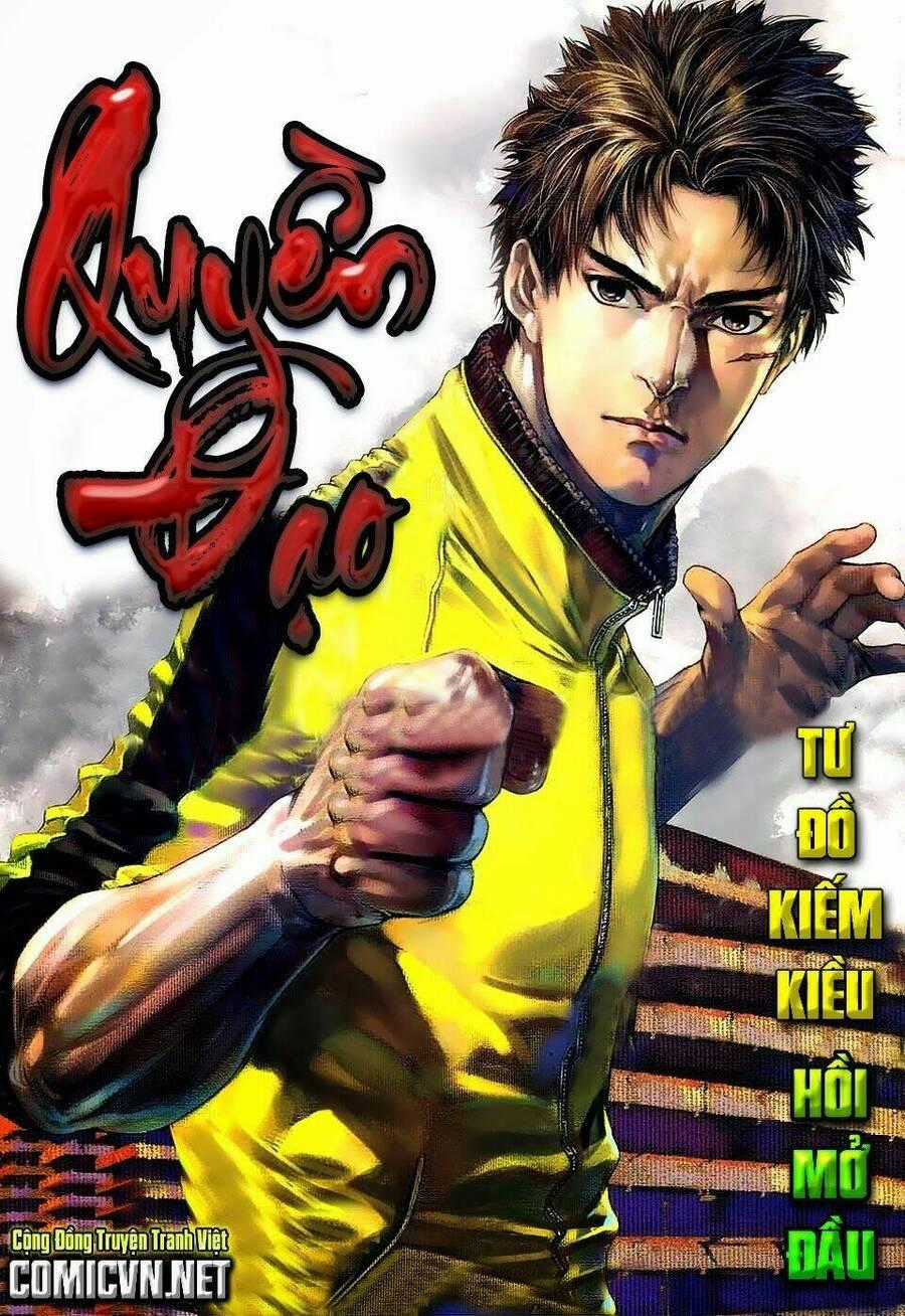 Thiên Tử Truyền Kỳ 8 - Thương Thiên Bá Hoàng Chapter 70 trang 29