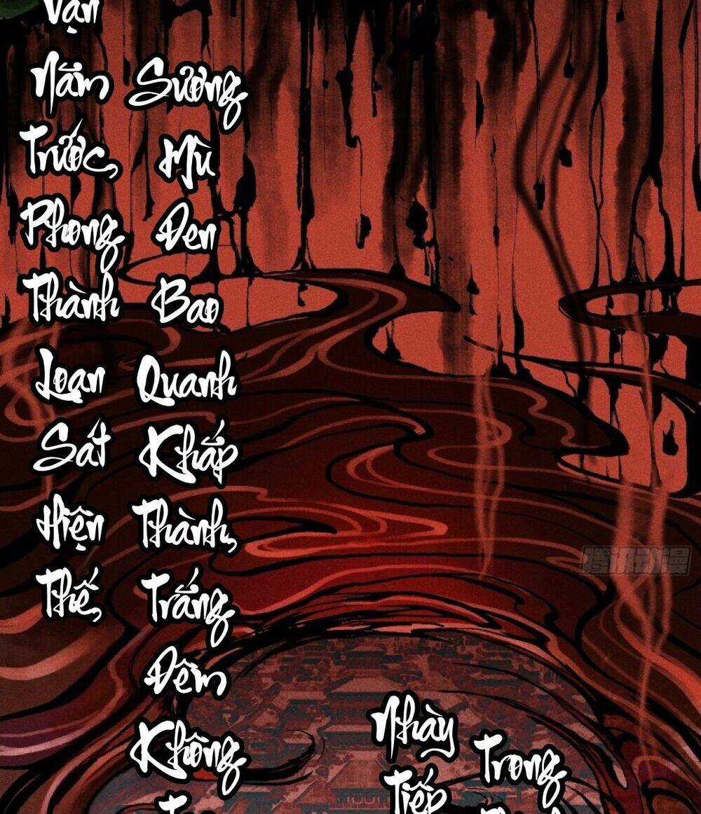 Thiên Tướng Chapter 0 trang 6