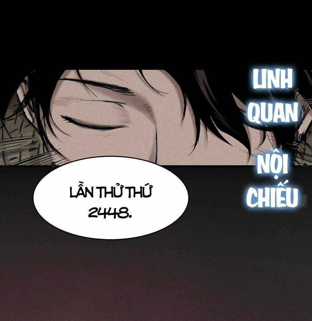 Thiên Tướng Chapter 1 trang 17