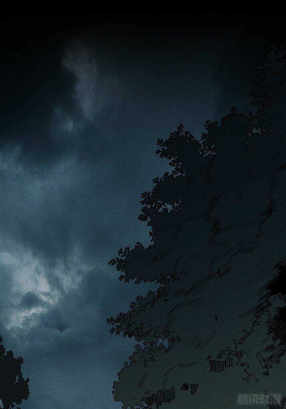 Thiên Tướng Chapter 1 trang 2