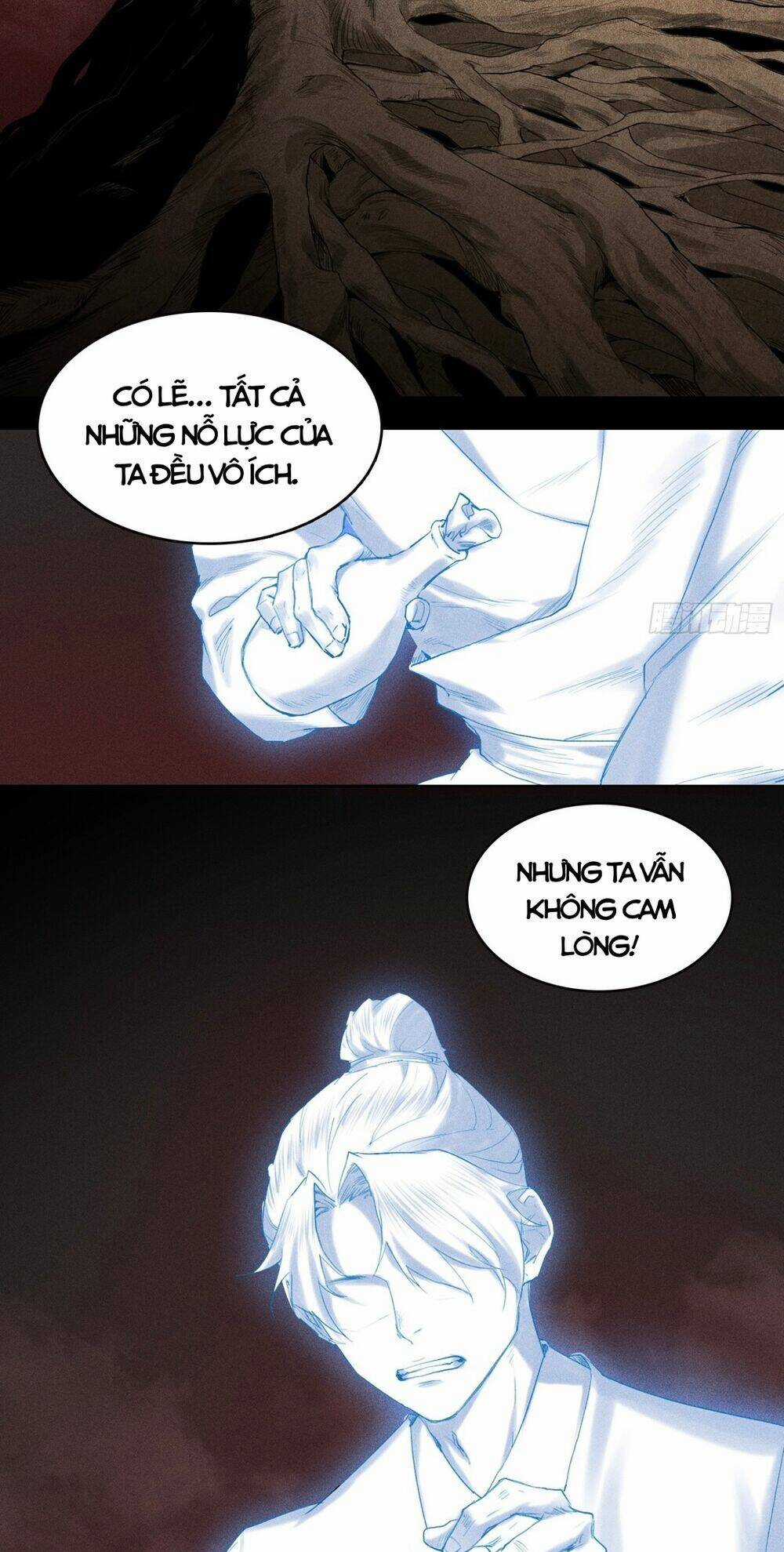 Thiên Tướng Chapter 1 trang 20