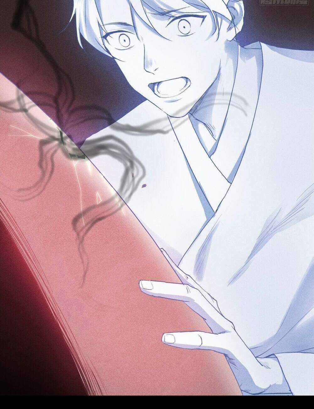 Thiên Tướng Chapter 1 trang 23