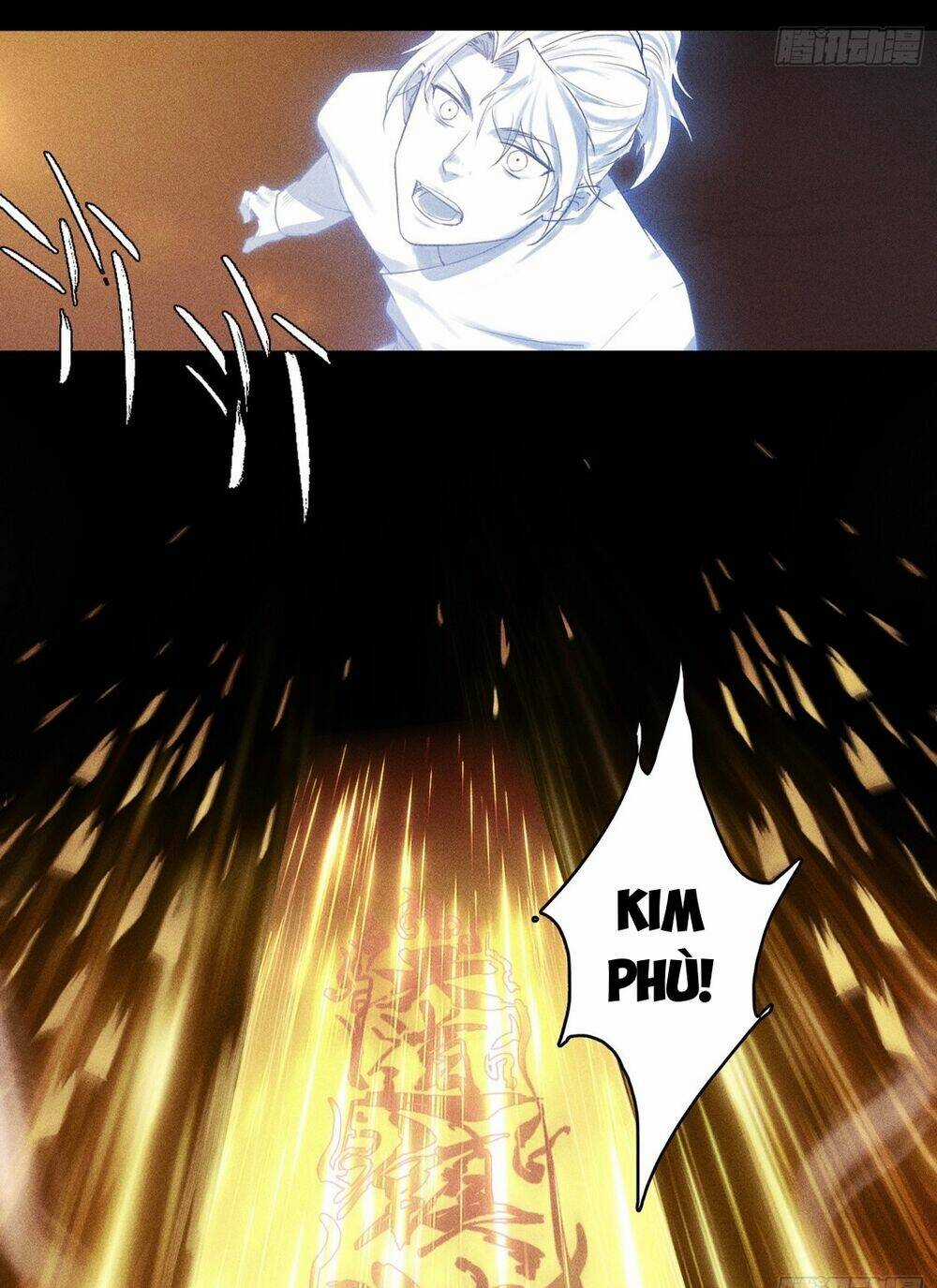 Thiên Tướng Chapter 1 trang 24