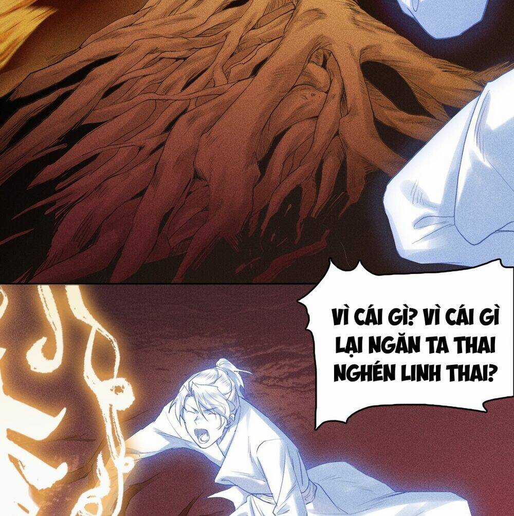 Thiên Tướng Chapter 1 trang 27