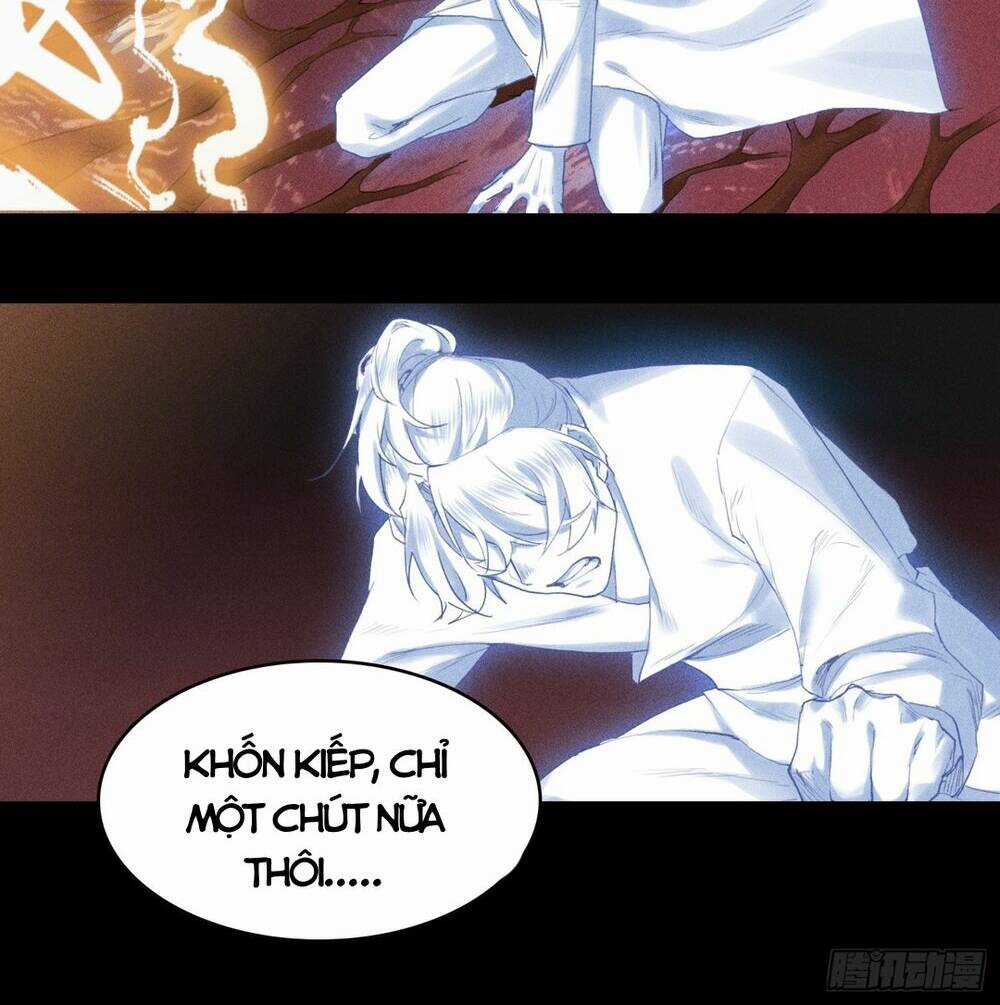 Thiên Tướng Chapter 1 trang 28