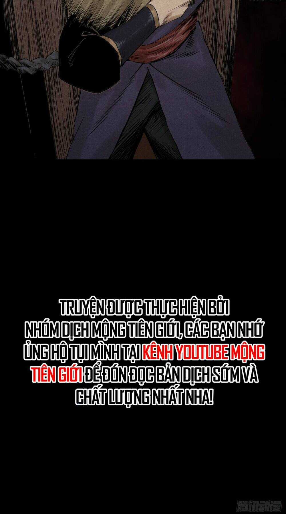 Thiên Tướng Chapter 1 trang 34