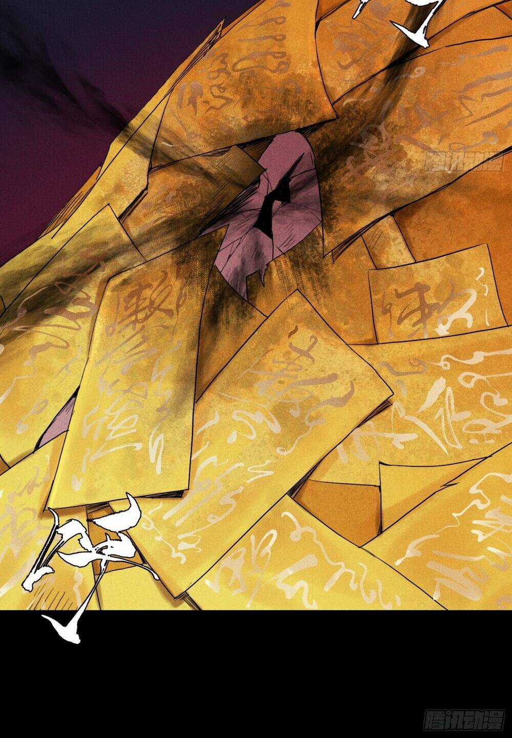 Thiên Tướng Chapter 1 trang 36