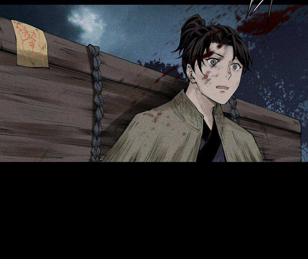 Thiên Tướng Chapter 2 trang 17