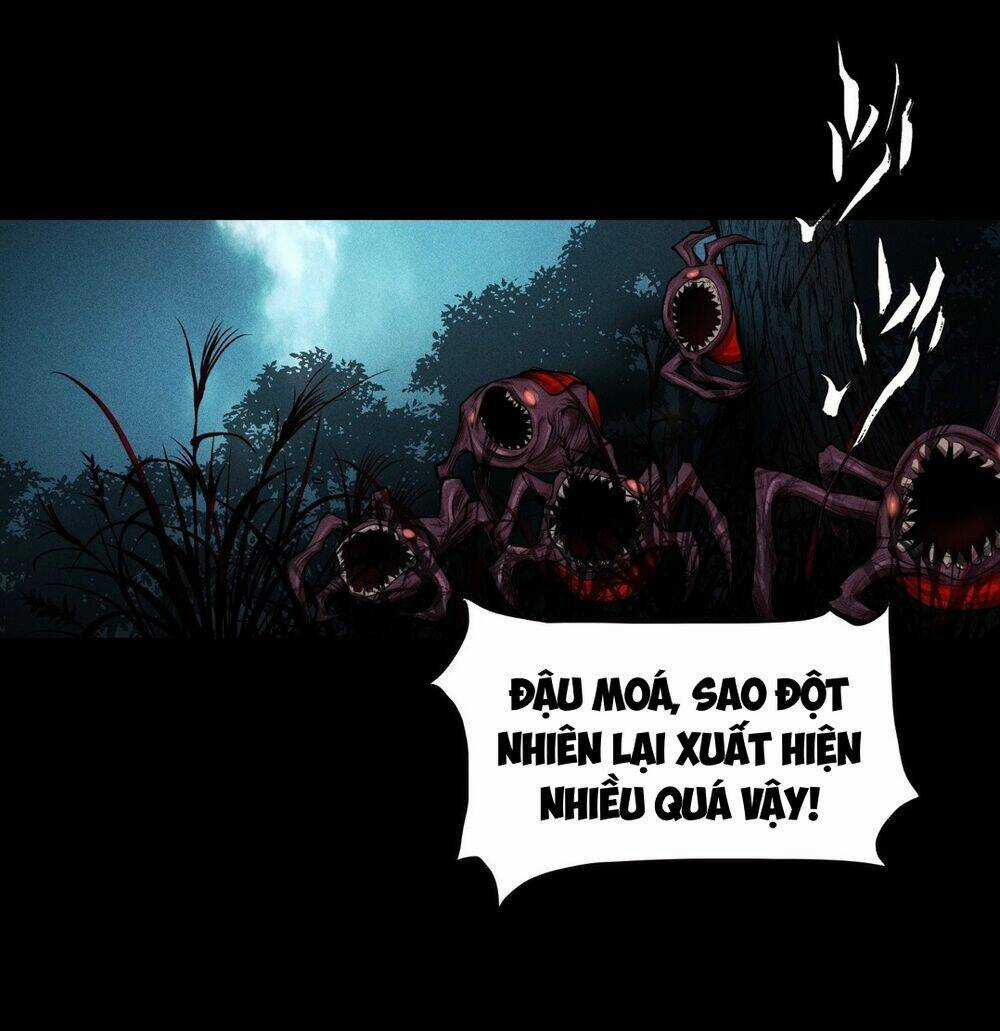 Thiên Tướng Chapter 2 trang 20