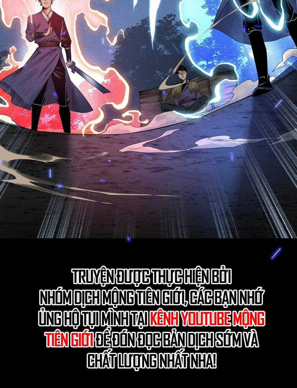 Thiên Tướng Chapter 2 trang 24