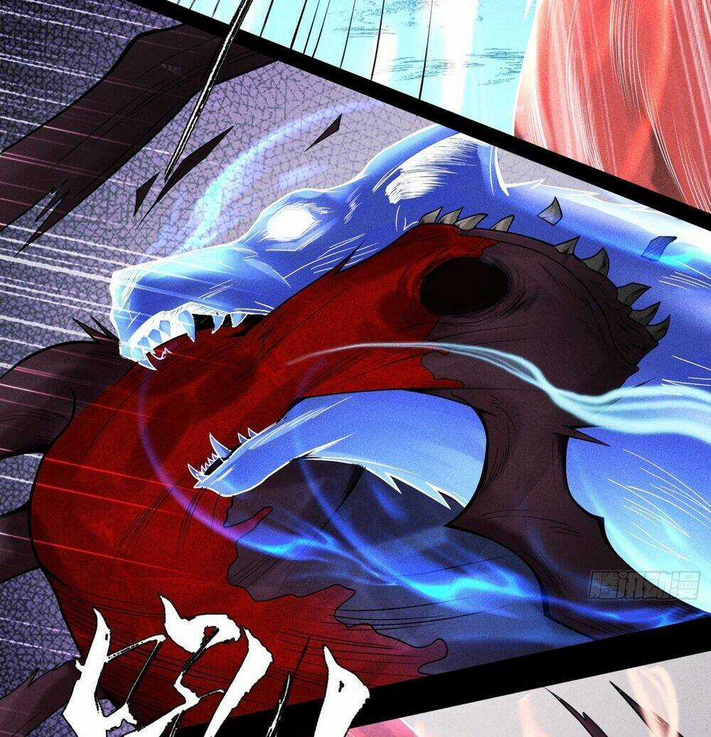 Thiên Tướng Chapter 2 trang 26