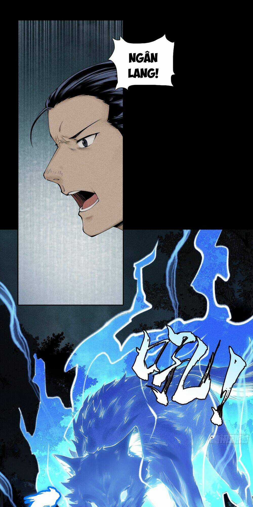 Thiên Tướng Chapter 2 trang 29