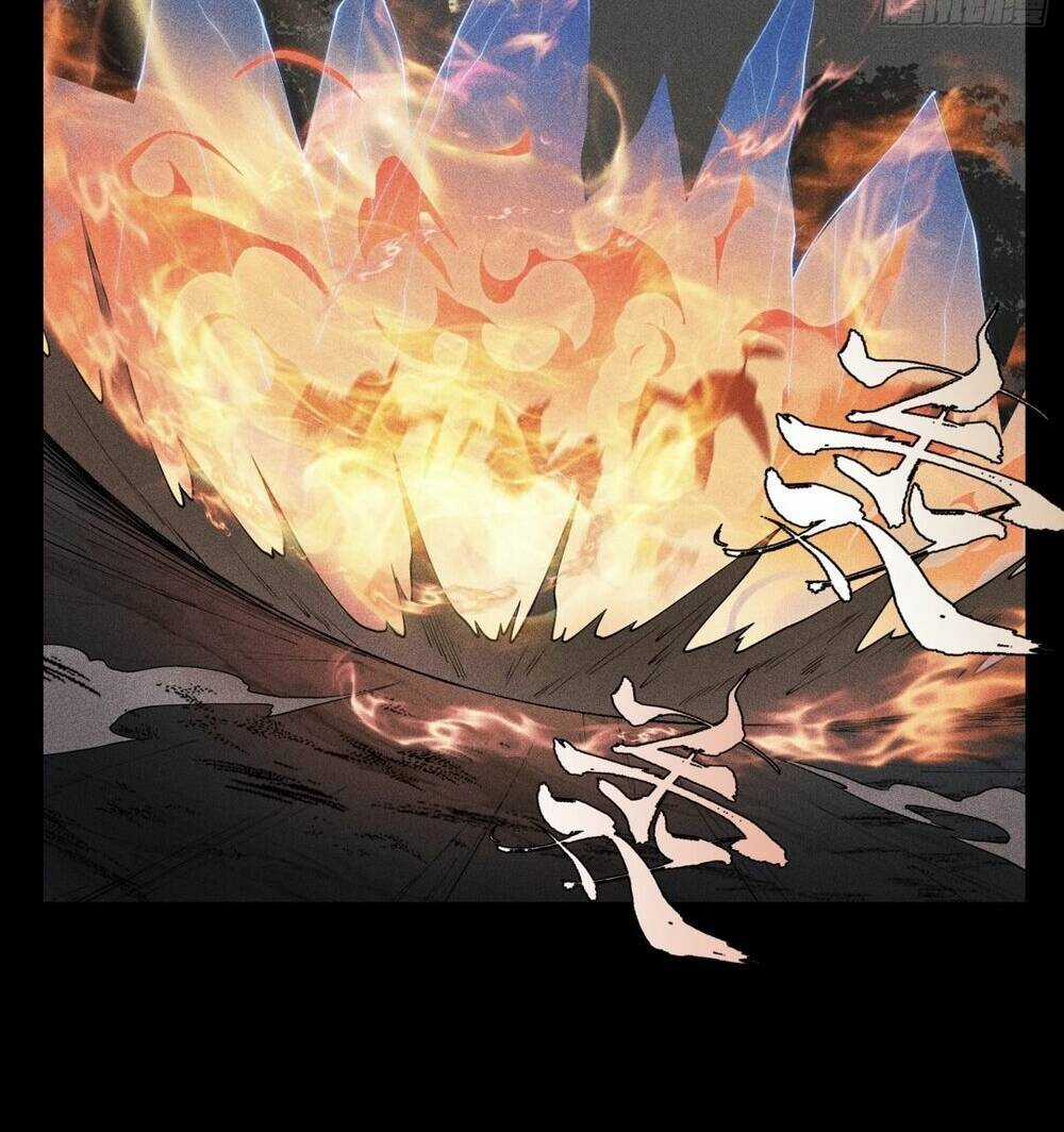 Thiên Tướng Chapter 2 trang 34