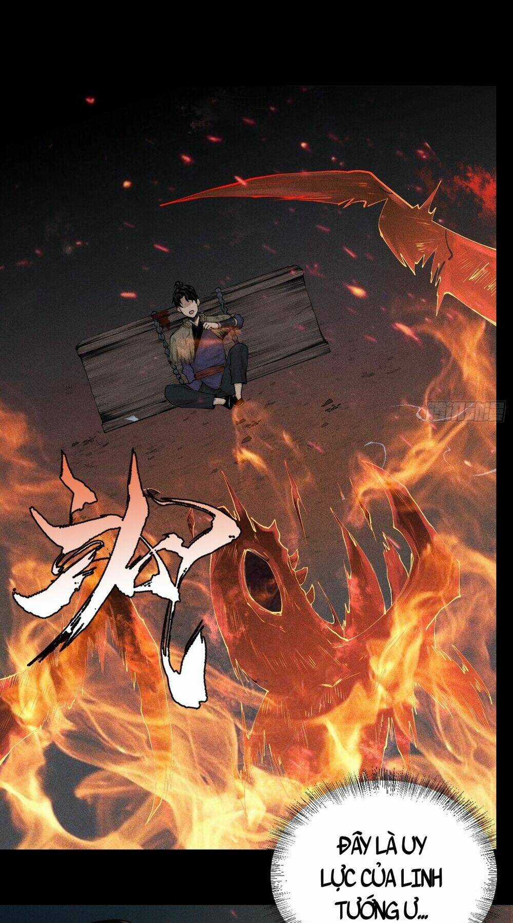 Thiên Tướng Chapter 2 trang 35